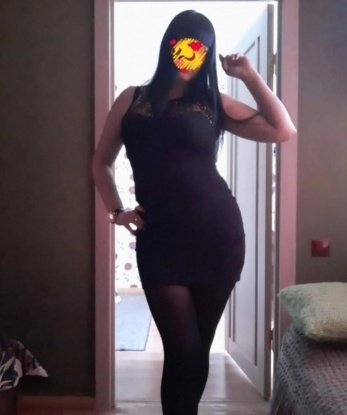 Анкета проститутки Юлия - город Балаклава, 30 лет, №8116