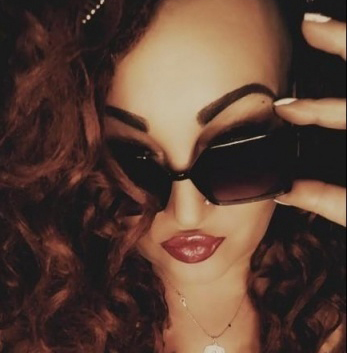 Анкета проститутки Елена - город Балаклава, 37 лет, №8453