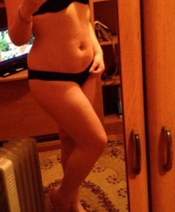 Анкета проститутки Юлия - город Балаклава, 23 года, №9212